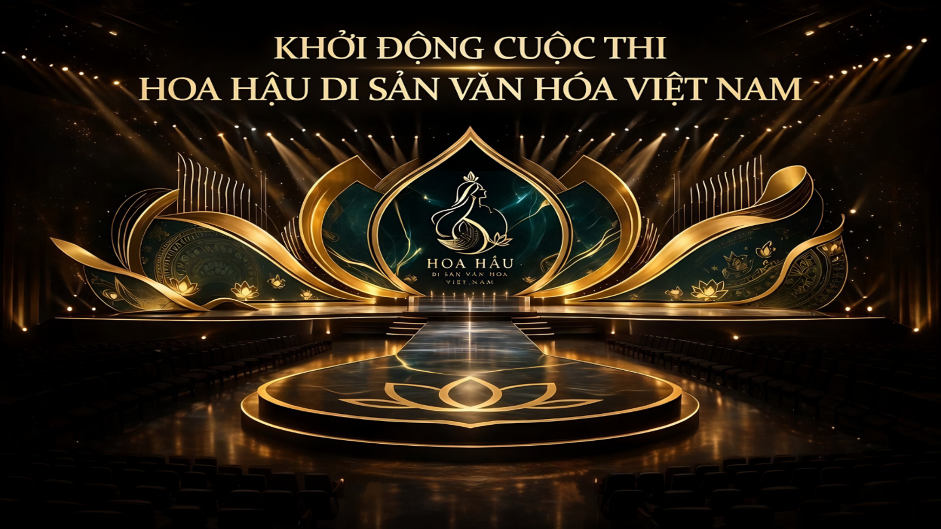 MISS VIETNAM CULTURAL HERITAGE 2026